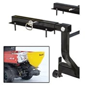 SnowEx Spreader Kit Parts
