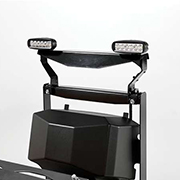SnowEx Light Kit Parts