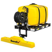 SnowEx Pump Tank Parts