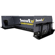SnowEx Pusher Plow Parts