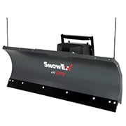 SnowEx Straight Blade Plow Parts