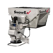 Helixx SP-200 UTV Stainless Steel