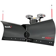 SnowEx V-Blade Plow Parts