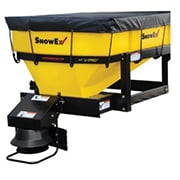 SnowEx V-Pro Spreader Parts