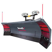 SnowEx Winged Blade Plow Parts