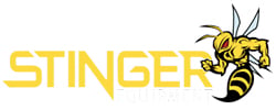 Stinger Equipment Parts