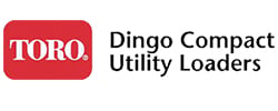 Toro Dingo Parts