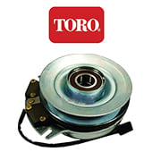 Toro Clutches