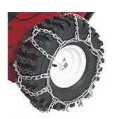 Tire Chains