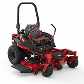 Z-Master 2000 Series Parts