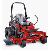 Z-Master 4000 Series Mower Parts