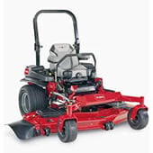 Z-Master 6000 Series Mower Parts