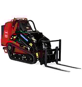 TX-1000 Turbro Parts