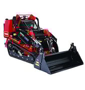 TX-1300 Dingo Parts