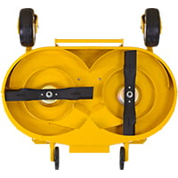 36&quot; Deck Width
