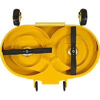 48R&quot; Deck Width