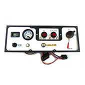 Instrument Panel Assembly - MT