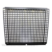 Walker Removable Screens