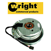 PTO Clutch For Wright Stander WS5225KAWE 49742-99999999 
