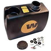 Wright Mower Fuel Tanks