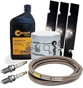 Wright Maintenance Kits