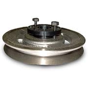 Wright Mower Pulleys