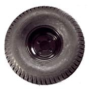 Wright Mower Wheels &amp; Tires