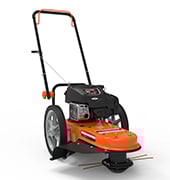 YF22-HWT Trimmer Parts