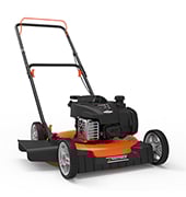 YF21-SD-TW Mower Parts