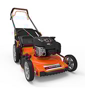 YF22-3N1-SPVS-SC Mower Parts