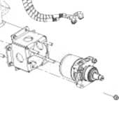 Hydraulic Assembly