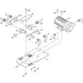 Liquid Valve Assembly