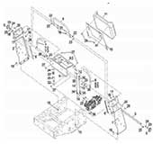 Motion Control Assembly