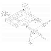 Parking Brake Parts