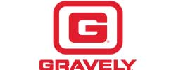 Gravely Mount Bars