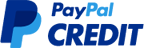 Paypal Credit Logo