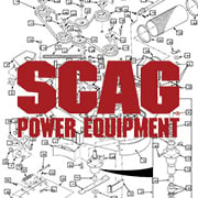 Scag Parts Diagrams