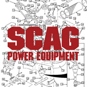 Scag Parts Diagrams