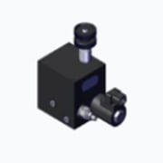 Stinger Quad-AER 3600 Electronic Control Valve Parts