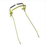 Stinger Quad-AER 3600 Control Handle Parts