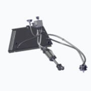 Stinger Quad-AER 3600 Hydraulic Lift Parts