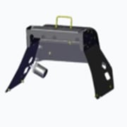 Stinger Quad-AER 3600 Control Tower Parts