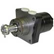 Wheel Motors