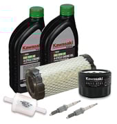 Badboy Maintenance Kits