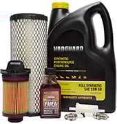 Briggs Maintenance Kits