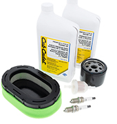 Cub Cadet Maintenance Kits