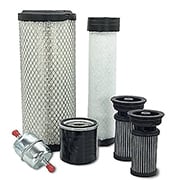 Exmark Maintenance Kits