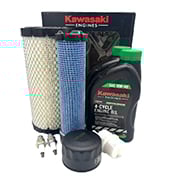 Kawasaki Maintenance Kits