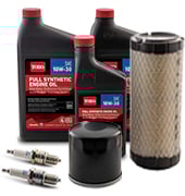 Toro Commercial Maintenance Kits