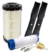 Walker Maintenance Kits